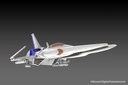 (PO) Nemesis II - Vic Viper Ver. Nemesis II Image_5
