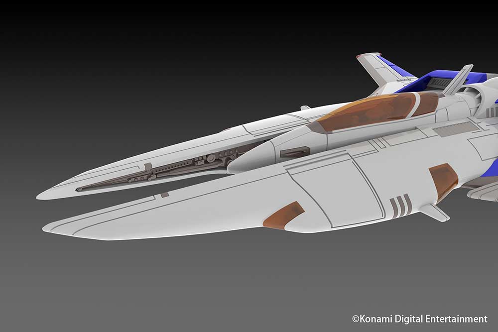 (PO) Nemesis II - Vic Viper Ver. Nemesis II Image_6