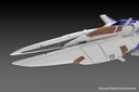 (PO) Nemesis II - Vic Viper Ver. Nemesis II Image_6