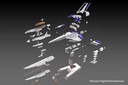 (PO) Nemesis II - Vic Viper Ver. Nemesis II Image_9