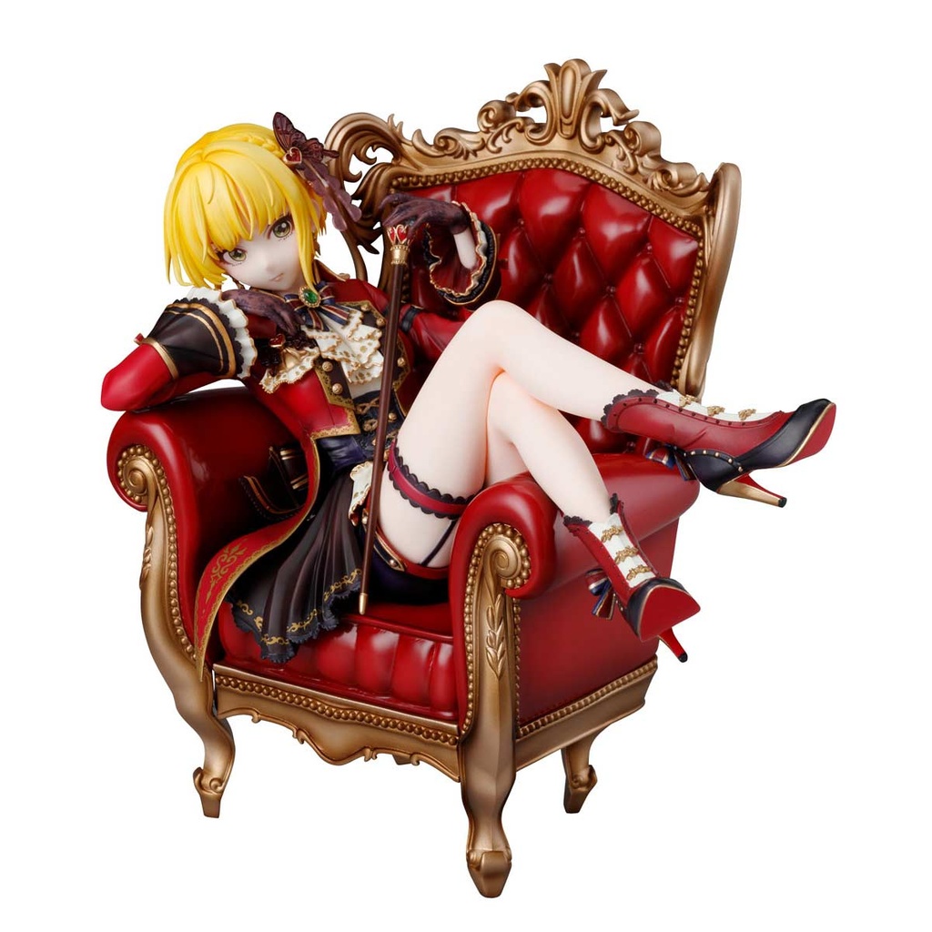 (PO) The Idolmaster Cinderella Girls - Miyamoto Frederica Soleil et Lune Ver. Image_2