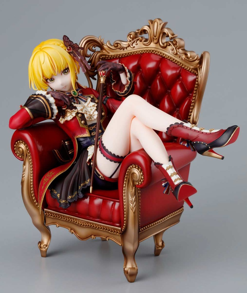 (PO) The Idolmaster Cinderella Girls - Miyamoto Frederica Soleil et Lune Ver. Image_4