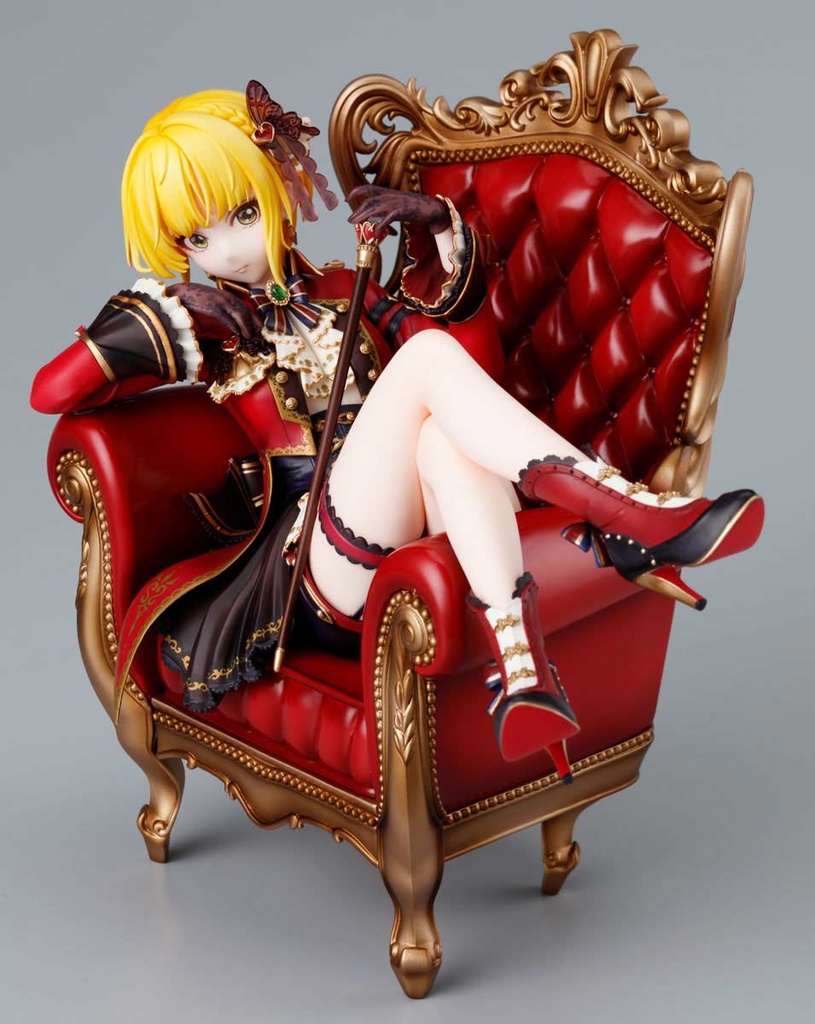 (PO) The Idolmaster Cinderella Girls - Miyamoto Frederica Soleil et Lune Ver. Image_6