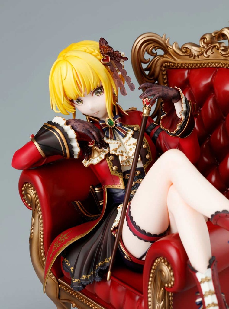 (PO) The Idolmaster Cinderella Girls - Miyamoto Frederica Soleil et Lune Ver. Image_7