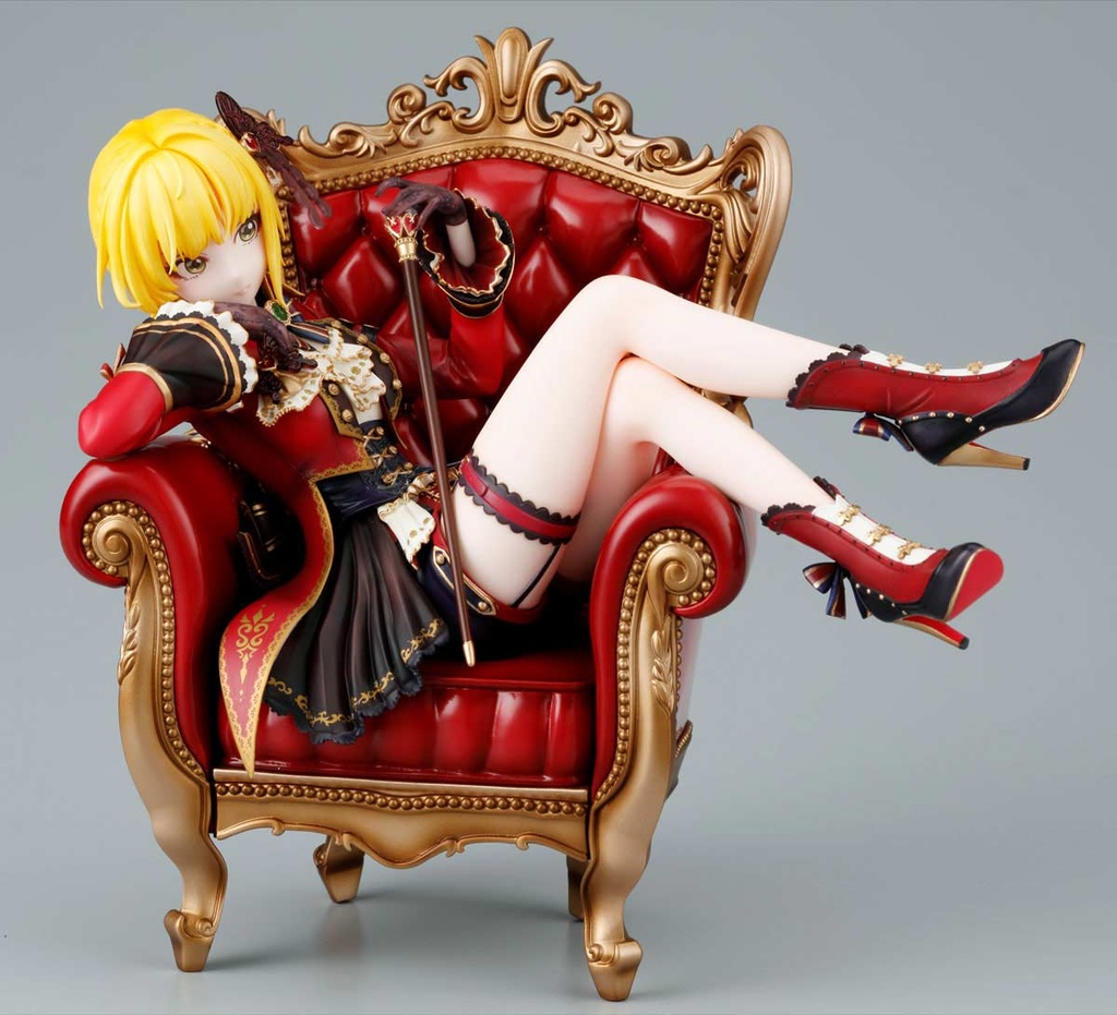 (PO) The Idolmaster Cinderella Girls - Miyamoto Frederica Soleil et Lune Ver. Image_8