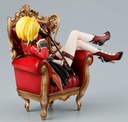 (PO) The Idolmaster Cinderella Girls - Miyamoto Frederica Soleil et Lune Ver. Image_9