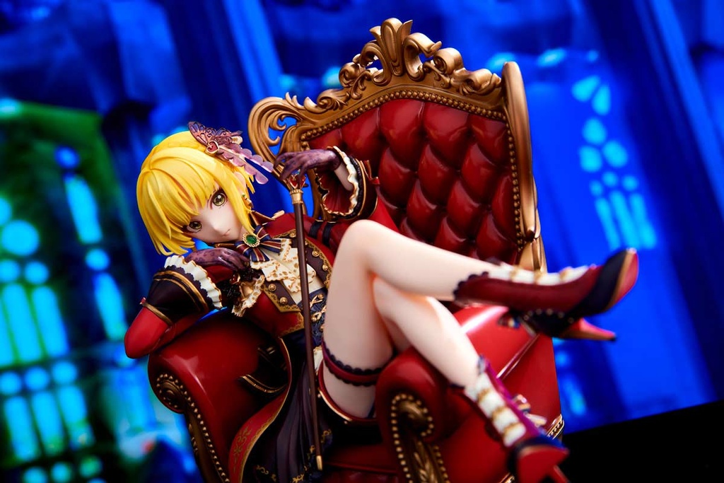 (PO) The Idolmaster Cinderella Girls - Miyamoto Frederica Soleil et Lune Ver. Image_10