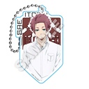 (PO) Blue Lock Acrylic Key Chain Itoshi Sae Image_1