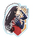 (PO) Blue Lock Acrylic Key Chain Aryu Jyubei Image_1