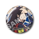 (PO) Blue Lock Choi Deka Can Badge Aryu Jyubei Image_1