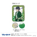 (PO) Blue Lock Oil in Acrylic A - Isagi Yoichi Image_2