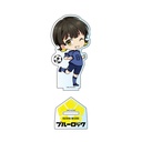 (PO) Blue Lock Original Illustration Acrylic Stand Meguru Bachira  Image_1