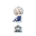 (PO) Blue Lock Original Illustration Acrylic Stand Seishiro Nagi Image_1