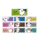 (PO) Hunter x Hunter Trading Ani-Art Acrylic Name Plate [BOX] Image_2