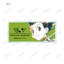 (PO) Hunter x Hunter Trading Ani-Art Acrylic Name Plate [BOX] Image_3