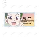 (PO) Hunter x Hunter Trading Ani-Art Clear Label Vol. 2 Acrylic Name Plate [BOX] Image_3