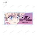 (PO) Hunter x Hunter Trading Ani-Art Clear Label Vol. 2 Acrylic Name Plate [BOX] Image_4