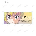 (PO) Hunter x Hunter Trading Ani-Art Clear Label Vol. 2 Acrylic Name Plate [BOX] Image_6