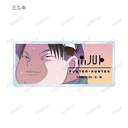 (PO) Hunter x Hunter Trading Ani-Art Clear Label Vol. 2 Acrylic Name Plate [BOX] Image_8