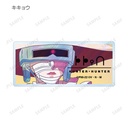 (PO) Hunter x Hunter Trading Ani-Art Clear Label Vol. 2 Acrylic Name Plate [BOX] Image_11