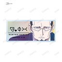 (PO) Hunter x Hunter Trading Ani-Art Clear Label Vol. 2 Acrylic Name Plate [BOX] Image_14