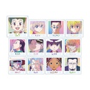 (PO) Hunter x Hunter Trading Ani-Art Clear Label Vol. 2 Acrylic Card [BOX] Image_2