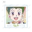(PO) Hunter x Hunter Trading Ani-Art Clear Label Vol. 2 Acrylic Card [BOX] Image_3