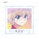 (PO) Hunter x Hunter Trading Ani-Art Clear Label Vol. 2 Acrylic Card [BOX] Image_4