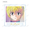 (PO) Hunter x Hunter Trading Ani-Art Clear Label Vol. 2 Acrylic Card [BOX] Image_6