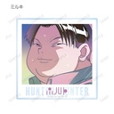 (PO) Hunter x Hunter Trading Ani-Art Clear Label Vol. 2 Acrylic Card [BOX] Image_8