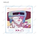 (PO) Hunter x Hunter Trading Ani-Art Clear Label Vol. 2 Acrylic Card [BOX] Image_11
