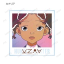 (PO) Hunter x Hunter Trading Ani-Art Clear Label Vol. 2 Acrylic Card [BOX] Image_13