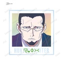 (PO) Hunter x Hunter Trading Ani-Art Clear Label Vol. 2 Acrylic Card [BOX] Image_14