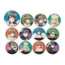 (PO) Rascal Does Not Dream of Bunny Girl Senpai Original Illustration Halloween 2022 Ver. Trading Can Badge [BOX] Image_2