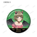 (PO) Rascal Does Not Dream of Bunny Girl Senpai Original Illustration Halloween 2022 Ver. Trading Can Badge [BOX] Image_10