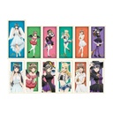 (PO) Rascal Does Not Dream of Bunny Girl Senpai Original Illustration Halloween 2022 Ver. Trading Shikishi with Stand [BOX] Image_2