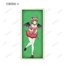 (PO) Rascal Does Not Dream of Bunny Girl Senpai Original Illustration Halloween 2022 Ver. Trading Shikishi with Stand [BOX] Image_4