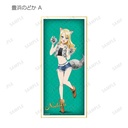 (PO) Rascal Does Not Dream of Bunny Girl Senpai Original Illustration Halloween 2022 Ver. Trading Shikishi with Stand [BOX] Image_6