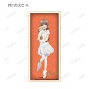(PO) Rascal Does Not Dream of Bunny Girl Senpai Original Illustration Halloween 2022 Ver. Trading Shikishi with Stand [BOX] Image_7