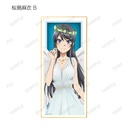 (PO) Rascal Does Not Dream of Bunny Girl Senpai Original Illustration Halloween 2022 Ver. Trading Shikishi with Stand [BOX] Image_9