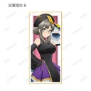 (PO) Rascal Does Not Dream of Bunny Girl Senpai Original Illustration Halloween 2022 Ver. Trading Shikishi with Stand [BOX] Image_11