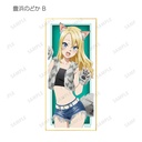 (PO) Rascal Does Not Dream of Bunny Girl Senpai Original Illustration Halloween 2022 Ver. Trading Shikishi with Stand [BOX] Image_12