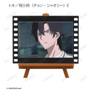 (PO) Link Click Trading Film Style Mini Art Frame [BOX] Image_7