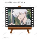 (PO) Link Click Trading Film Style Mini Art Frame [BOX] Image_8
