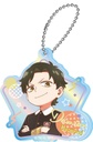 (PO) SPY x FAMILY Aurora Key Chain [BOX] Image_8