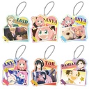 (PO) SPY x FAMILY Collage Acrylic Key Chain Vol. 2 [BOX] Image_2