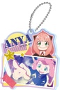 (PO) SPY x FAMILY Collage Acrylic Key Chain Vol. 2 [BOX] Image_6