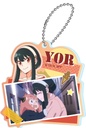(PO) SPY x FAMILY Collage Acrylic Key Chain Vol. 2 [BOX] Image_7