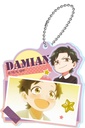 (PO) SPY x FAMILY Collage Acrylic Key Chain Vol. 2 [BOX] Image_8