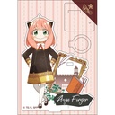 (PO) SPY x FAMILY Vintage Series Acrylic Pen Stand Vol. 2 Anya Forger C Image_1